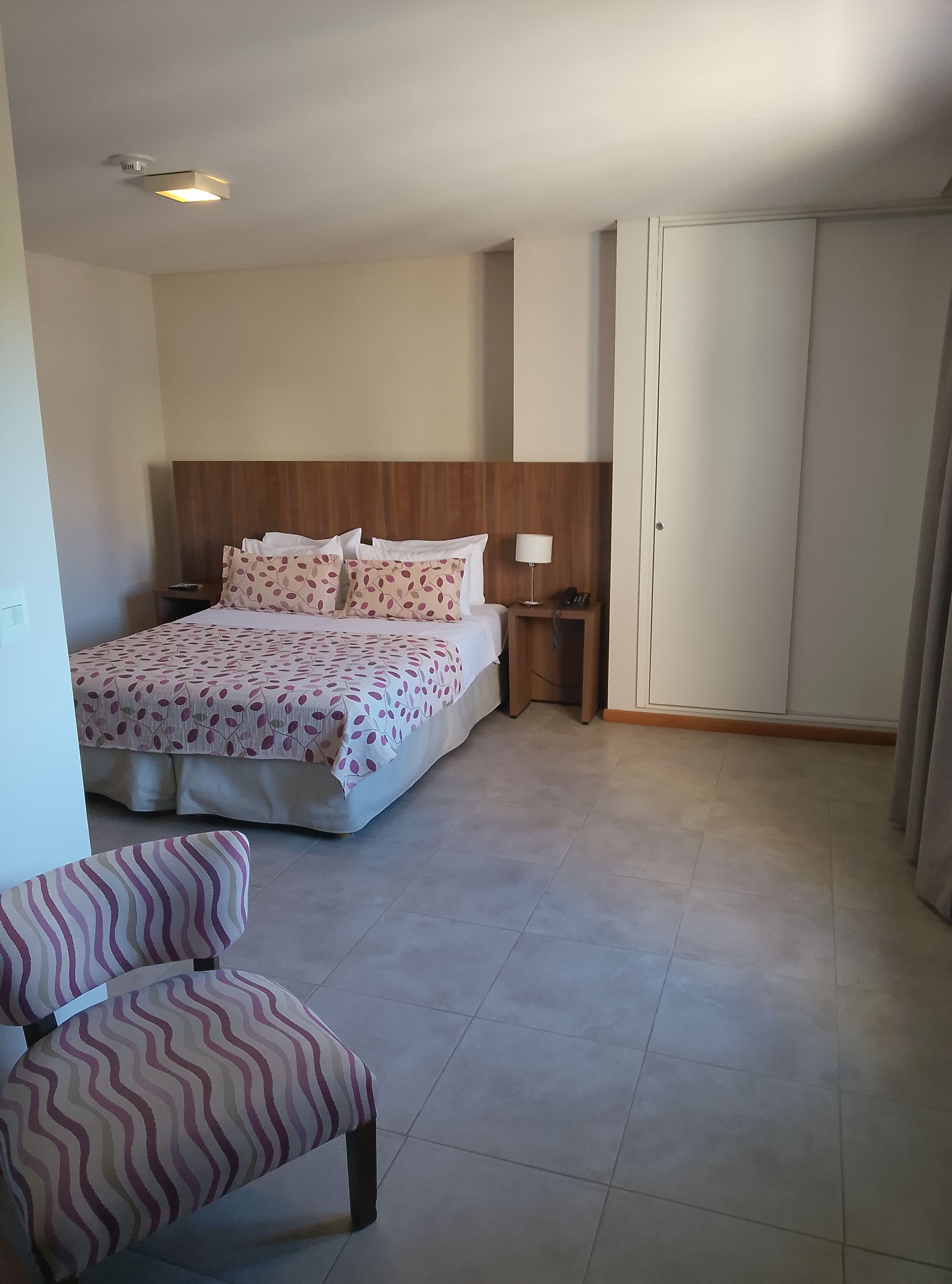 Departamento Suite Especial